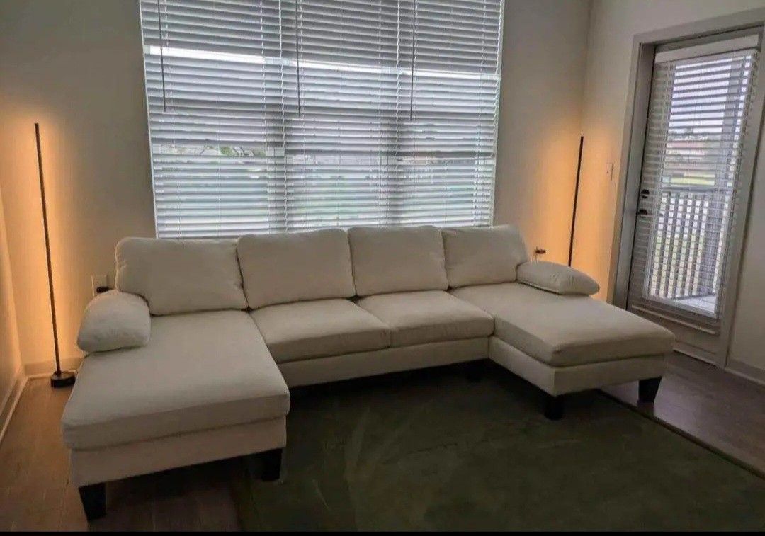 Vendo Sofa Seccional 