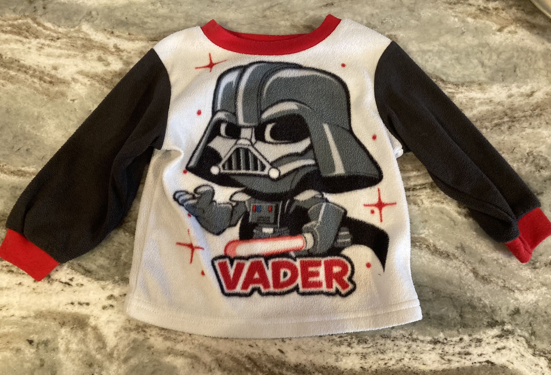 Star Wars Darth Vader Shirt 