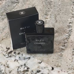 Bleu De Chanel Edp 