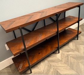 Side/Console/Buffet Table