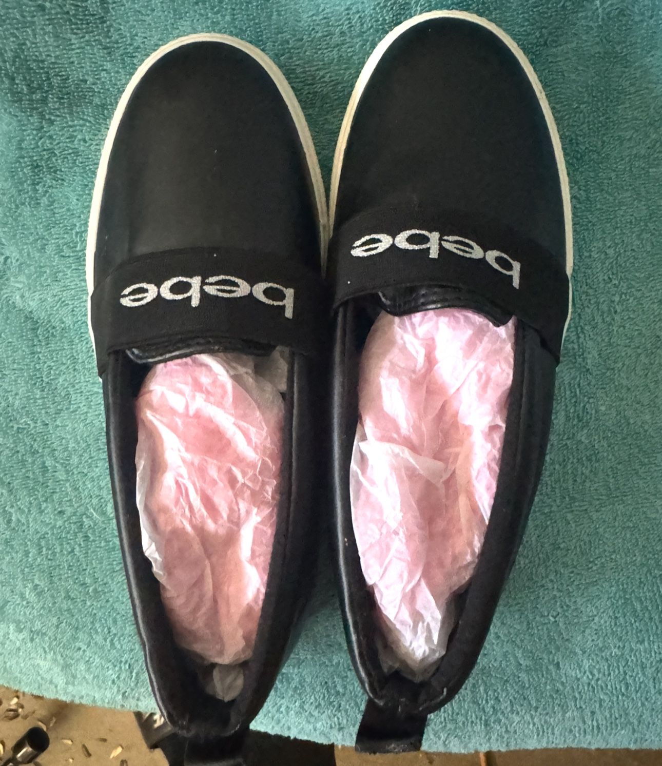 Bebe Shoes