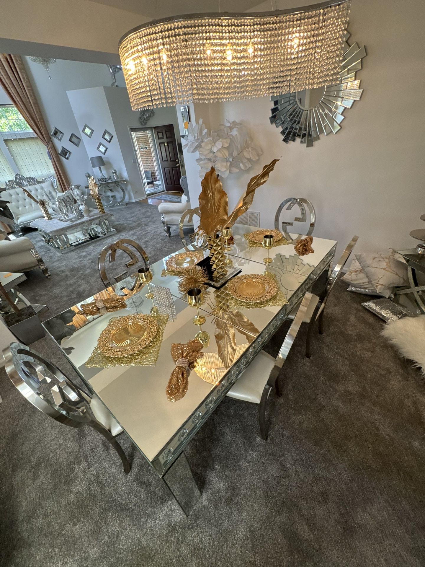 Dining Room Set
