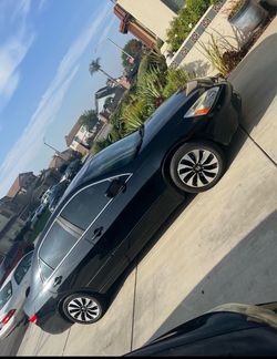 2004 Honda Accord