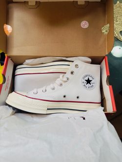 Converse Chuck 70 Canvas White