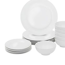 Dinnerware Set