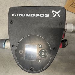 Grundfos Magna3 40-120F