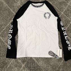 Chrome Hearts Long Sleeve