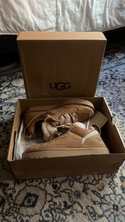 UGG: women’s lowmel