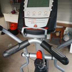 Schwinn 430 Precision Balanced flyweel