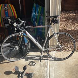 Specialized Allez Comp
