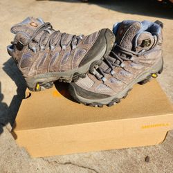 MERRELL MOAB 3 WATERPROOF