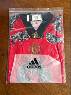 adidas Manchester United