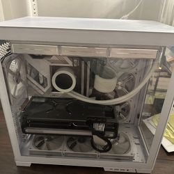 Powerful Gaming PC For Sale 