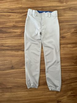 Boys Baseball Pants