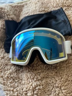 Oakley Snowboarding Goggles