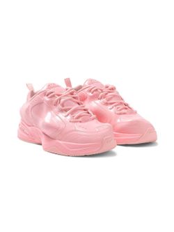 Nike Air Monarch Triple Pink