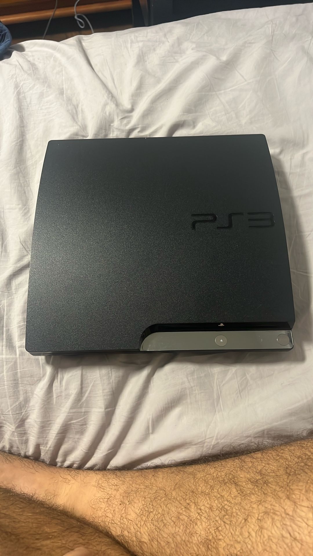 PS3