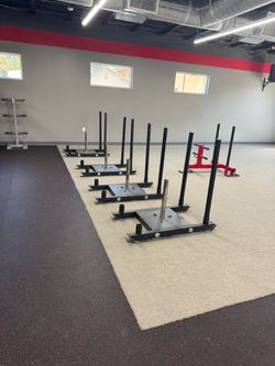 Power Sled