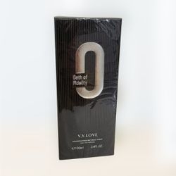 PERFUME OATH OF FIDELITY
