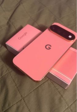 Pixel 11 pro