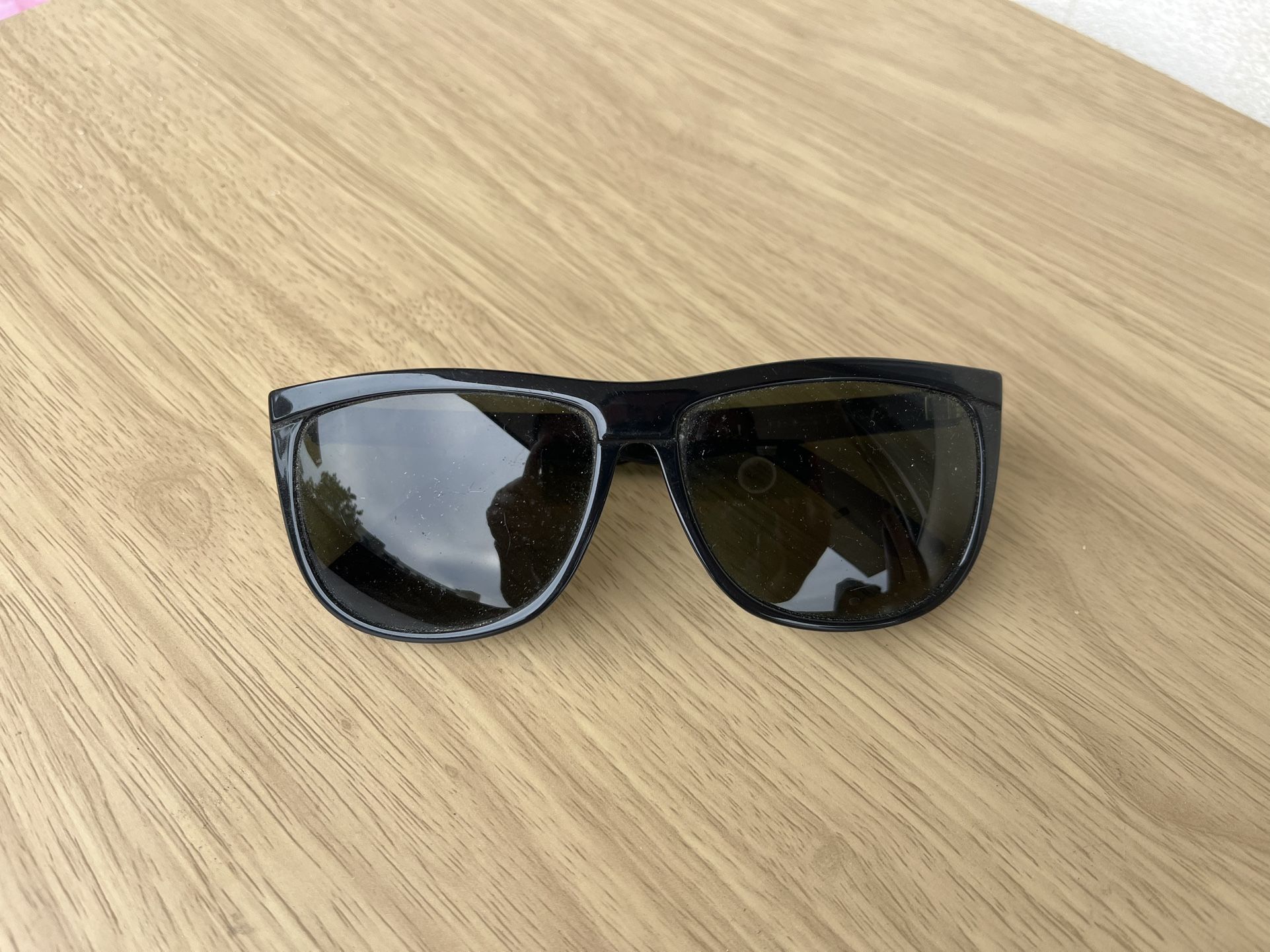 Electric Polarized Sunglasses