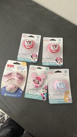Pacifier’s
