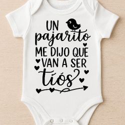 Body De Bebe Perzonalizado 