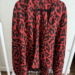 Shawl Wrap