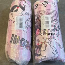 Sanrio My Melody Blanket