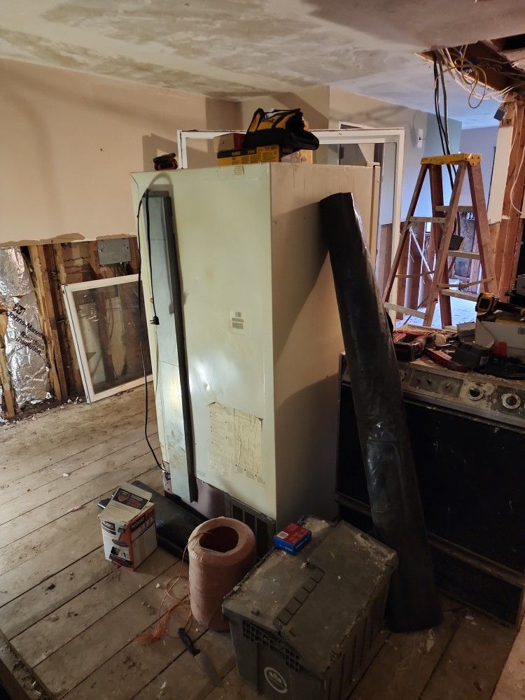 Free Scrap Metal
