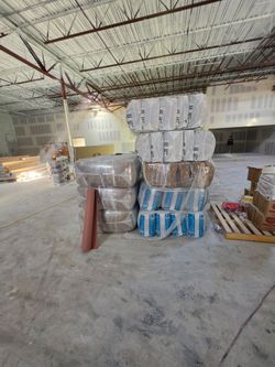 Insulation for sale