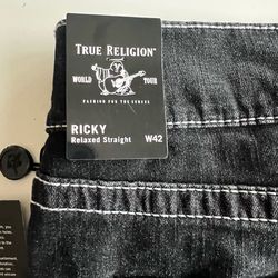 True religion shorts