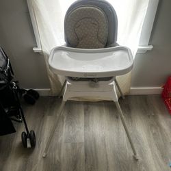 High Chair 