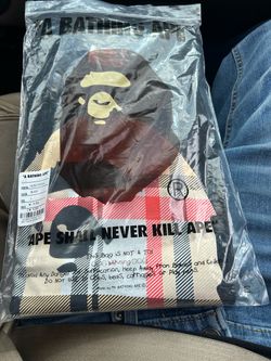Ape shirt