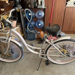 Kent Bayside Cruiser Bicycle 