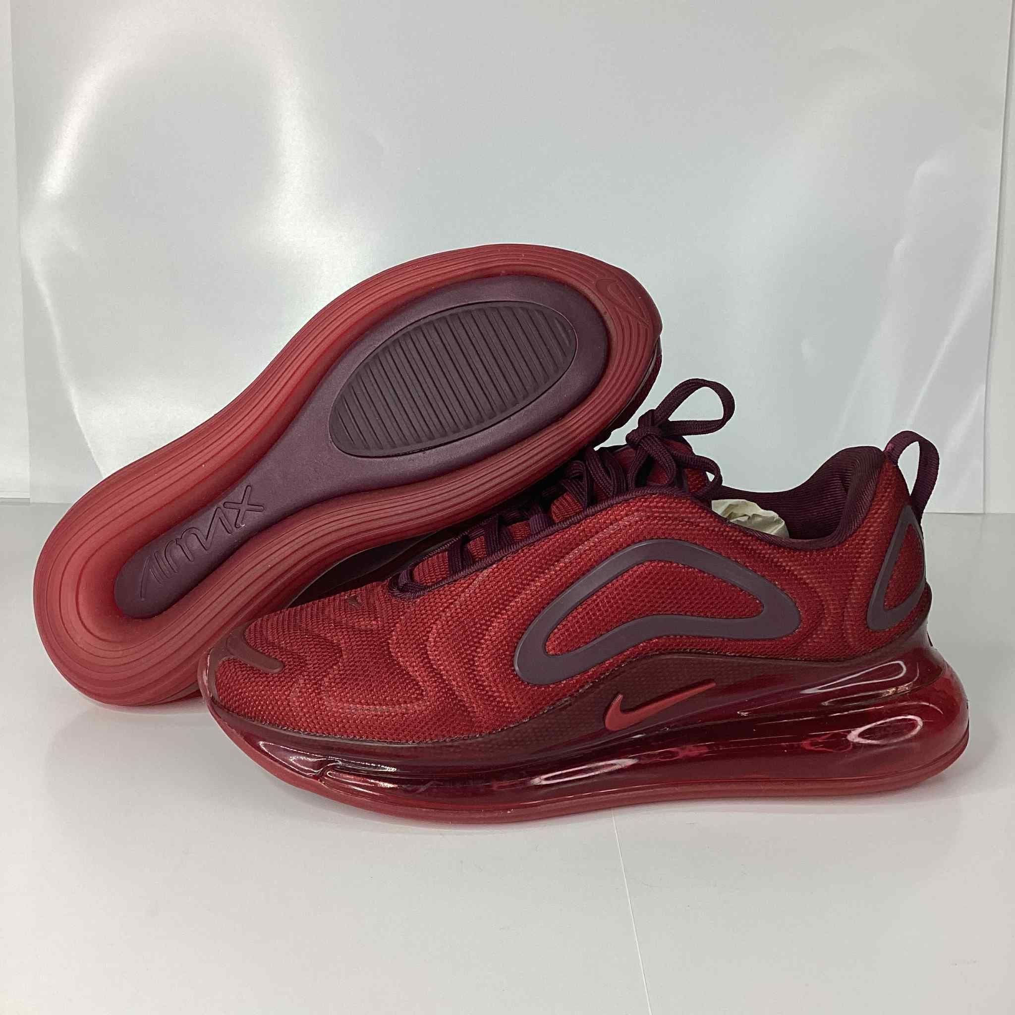 Air Max 720 \'Night Maroon Air Max 720  main image 3