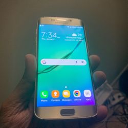 Samsung Galaxy 6 Edge-T MOBILE UNLOCKED