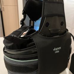 Aspen Vista Back Brace