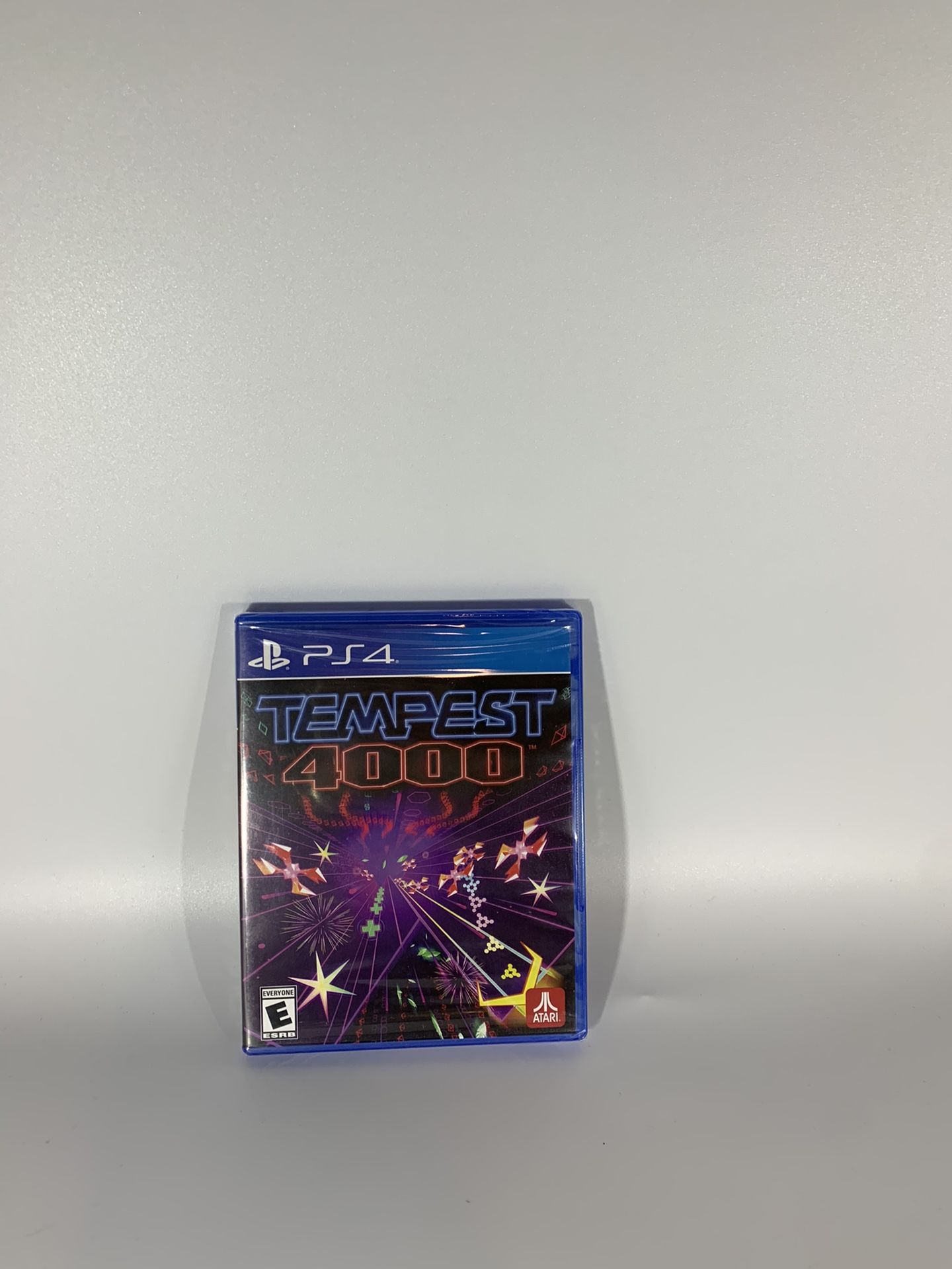 Tempest 4000 PS4-Brand New&Sealed