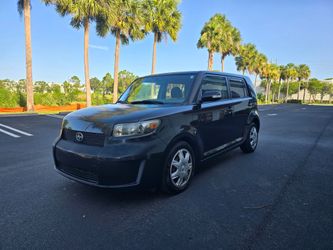2008 TOYOTA SCION XB