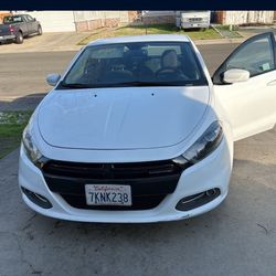2015 Dodge Dart