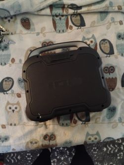 Speaker Loud