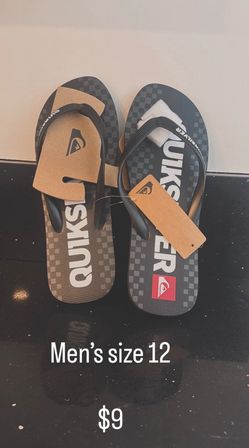 Men’s sandal