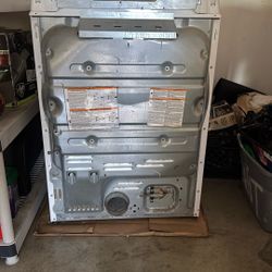 GE Electric Dryer