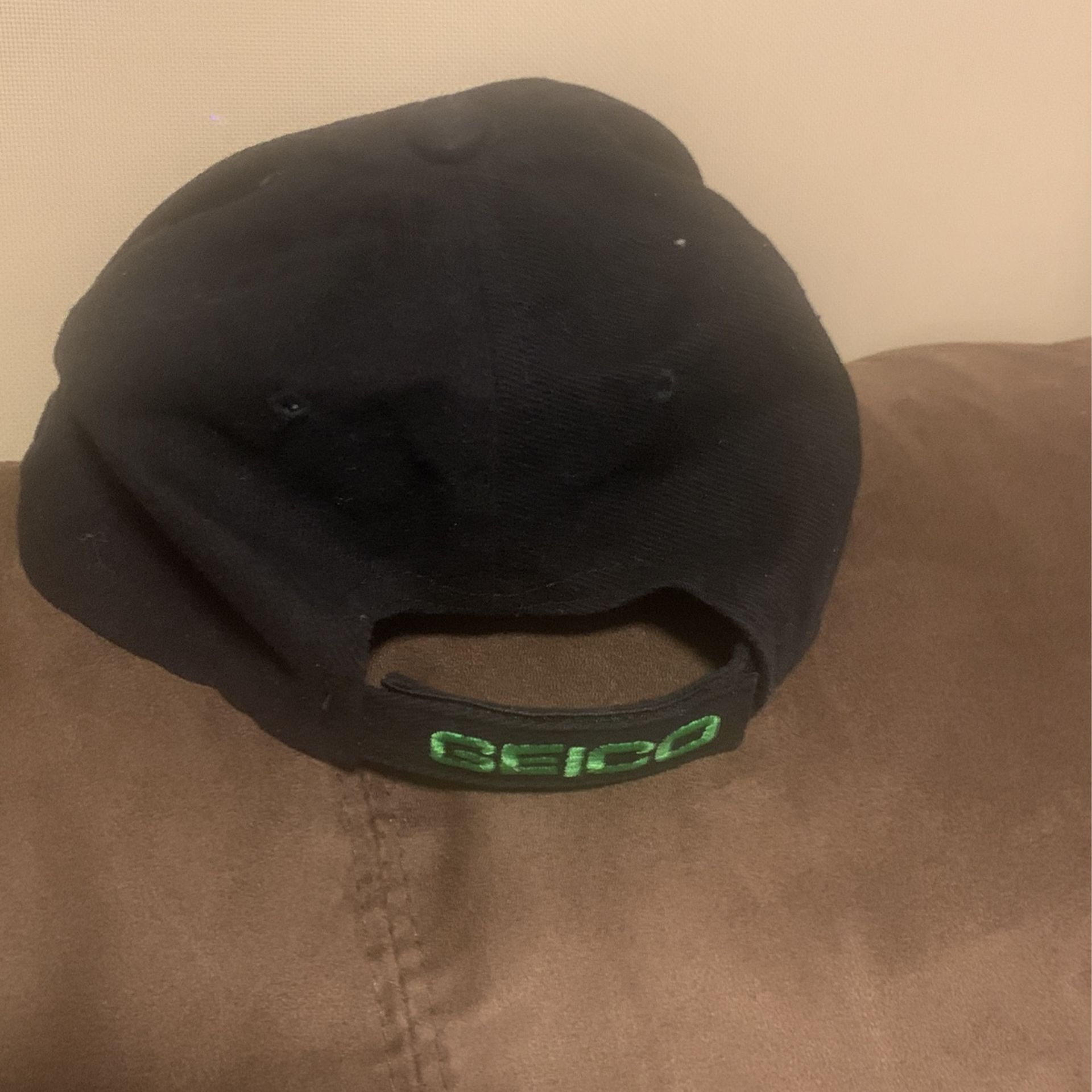 Geico Hat