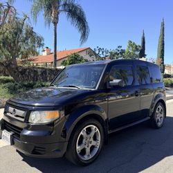 2007 Honda Element