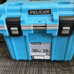PELICAN 30QT