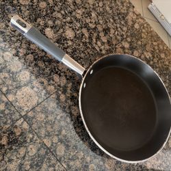 Professional Choice Cooking Pan OBO