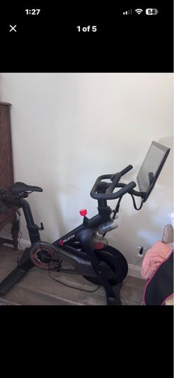 Peloton
