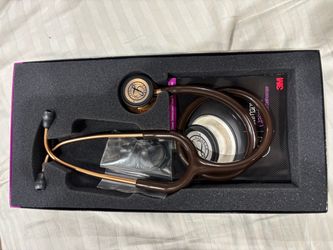 littmann stethoscope classic iii